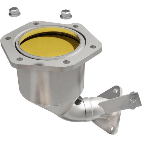 MagnaFlow Conv DF 09-13 Nissan Murano 3.5L V6 - 51842