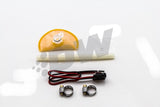 DeatschWerks 09+ Nissan 370Z / 08+ Infiniti G37 DW200 255 LPH In-Tank Fuel Pump w/ Install Kit - 9-201-1020