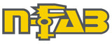 N-Fab RS Nerf Step 15-19 GMC/Chevy Canyon/Colorado Crew Cab 5ft Short Bed - Cab Length - Tex. Black - 415418312