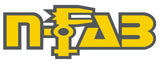 N-Fab Podium LG 15-18 GMC/Chevy Canyon/Colorado Crew Cab SRW - Tex. Black - Cab Length - 3in - HPG1583CC-TX