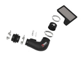 aFe Super Stock Induction System Pro Dry S Media 15-17 Ford Mustang V6-3.7L - 55-10007D