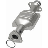 MagnaFlow Direct Fit Catalytic Converter 95 Honda Odyssey 2.2L - 27401