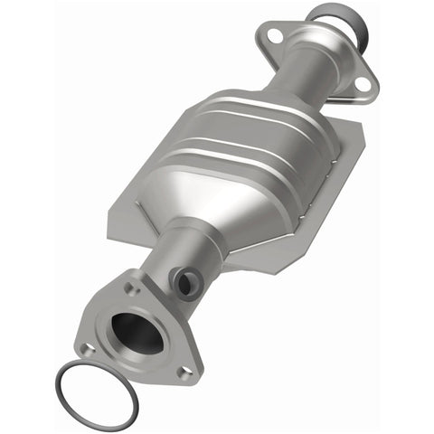 MagnaFlow Direct Fit Catalytic Converter 95 Honda Odyssey 2.2L - 27401
