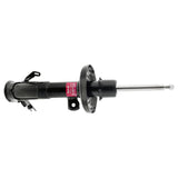 KYB Shocks & Struts Excel-G Front Right 12-13 Honda Civic Si Coupe - 3340152