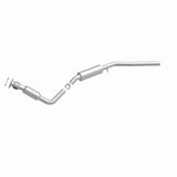 MagnaFlow 09-10 Dodge Grand Caravan 3.8L CARB Compliant Direct Fit Catalytic Converter - 5551510
