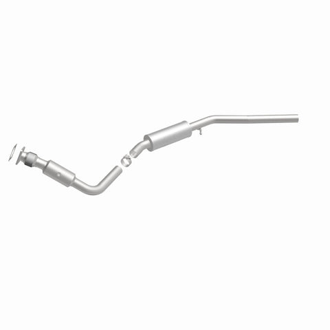 MagnaFlow 09-10 Dodge Grand Caravan 3.8L CARB Compliant Direct Fit Catalytic Converter - 5551510