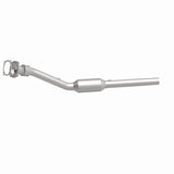 MagnaFlow Conv DF 99-04 VW Beetle V4 1.8L GLX Turbo S / 99-03 Golf V4 1.8L GLS GTI/Jetta V4 1.8L GLS - 23773