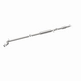 MagnaFlow Direct Fit Catalytic Converter 06-09 Eclipse 3.8L rear OEM (Not for sale in California) - 49152