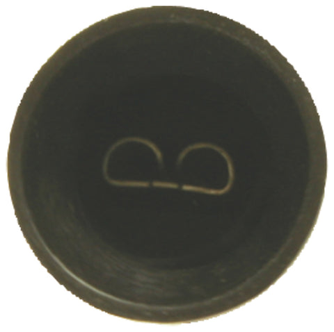 NGK Jaguar Vanden Plas 1987-1982 Direct Fit Oxygen Sensor - 25572
