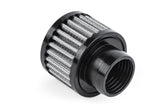 APR 08-26 Audi/Volkswagen 1.8T/2.0T Intake SAI Breather Filter - CI100020-A