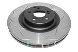DBA 03-06 Mercedes-Benz SL55 AMG Front 4000 Series Slotted Rotor - 42690S