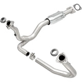 Magnaflow Conv DF 2000 S10/Sanoma 4.3L - 447249