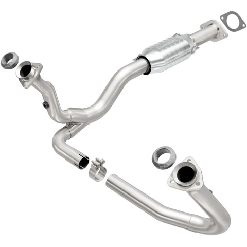 Magnaflow Conv DF 2000 S10/Sanoma 4.3L - 447249