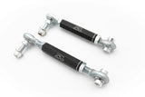 SPL Parts 09-16 Audi B8 & B8.5 A4/A5/S4/S5 Front Endlinks - SPL FE B8