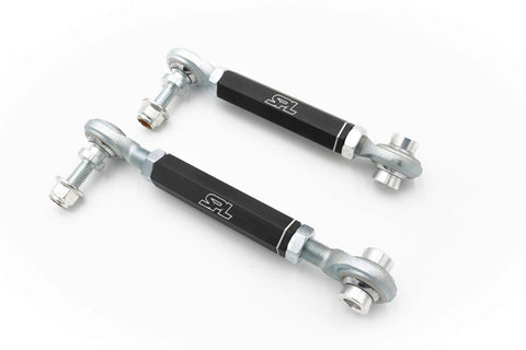 SPL Parts 09-16 Audi B8 & B8.5 A4/A5/S4/S5 Front Endlinks - SPL FE B8