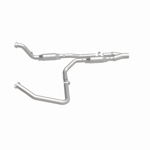 Magnaflow Conv DF 04-07 Dodge Ram 5.7L - 24293