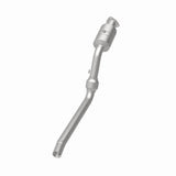 MagnaFlow Conv DF 02-05 Audi A4 Quat 3L Passenger Side - 24142