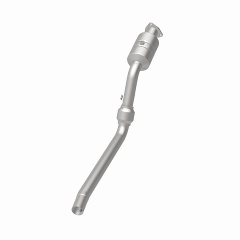 MagnaFlow Conv DF 02-05 Audi A4 Quat 3L Passenger Side - 24142