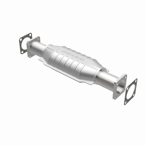 MagnaFlow Direct Fit Catalytic Converter 91-94 Isuzu Rodeo 3.1L V6 - 3391657
