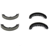 Power Stop 07-09 Dodge Sprinter 2500 Rear Autospecialty Parking Brake Shoes - B938