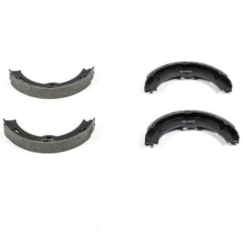 Power Stop 07-09 Dodge Sprinter 2500 Rear Autospecialty Parking Brake Shoes - B938