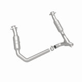 MagnaFlow Conv DF 09-13 Dodge Ram 1500 Pickup 4.7L - 49665
