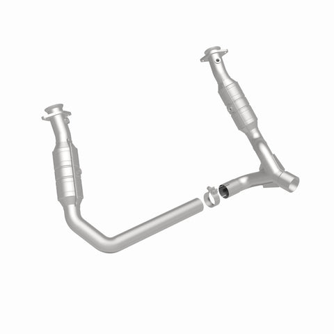 MagnaFlow Conv DF 09-13 Dodge Ram 1500 Pickup 4.7L - 49665