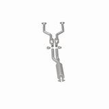 MagnaFlow Conv DF 06-08 Lexus IS250 2.5L D/S-P/S Rear 2WD/06-08 IS350 3.5L D/S-P/S Rear 2WD - 23927
