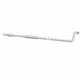 MagnaFlow Direct Fit Catalytic Converter 06-09 Eclipse 3.8L rear OEM (Not for sale in California) - 49152