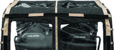 QuadBoss 15-19 Polaris Ranger 1000 Diesel Soft Roof - 375792