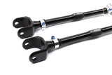 SPL Parts 2017+ Tesla Model 3 Rear Lower Traction Rods - SPL RTR MOD3