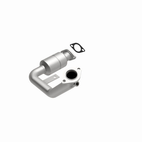 MagnaFlow Conv DF 01-03 Montero 3L Driver Side Front - 50137