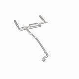 MagnaFlow Sys C/B Chevy Camaro-Firebird 3.4L - 15694