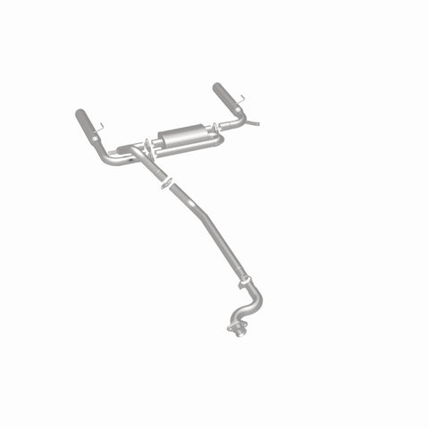 MagnaFlow Sys C/B Chevy Camaro-Firebird 3.4L - 15694