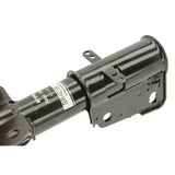 KYB Shocks & Struts Strut Plus Front Right CHRYSLER Town and Country Mini Van 2001-07 CHRYSLER Voyag - SR4038