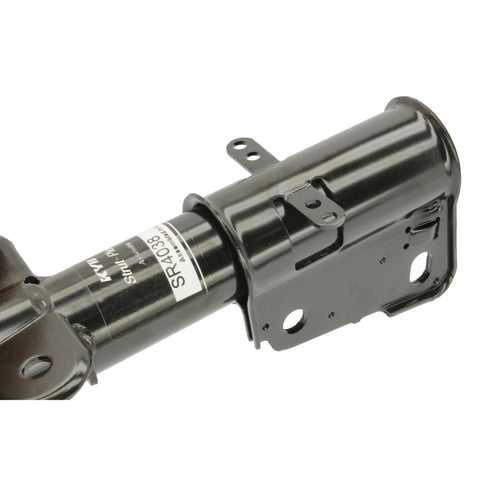 KYB Shocks & Struts Strut Plus Front Right CHRYSLER Town and Country Mini Van 2001-07 CHRYSLER Voyag - SR4038