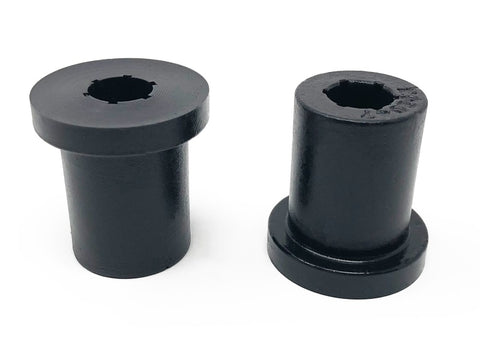 Tuff Country 87-96 Jeep Wrangler YJ Repl. Frt or Rr Leaf Spring Bushings & Sleeves (Lift Kits Only) - 91405