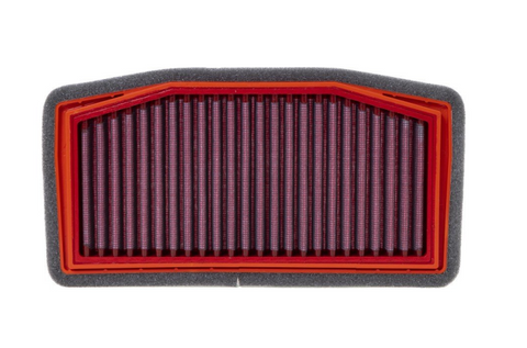 BMC 17+ Triumph Street Triple 765 R Replacement Air Filter - FM01001/04