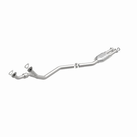 MagnaFlow Conv BMW 69.75X6.5X4 1.75/1.75 - 23558