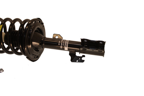 KYB Shocks & Struts Strut Plus Front Left Toyota Sienna 07-10 - SR4155