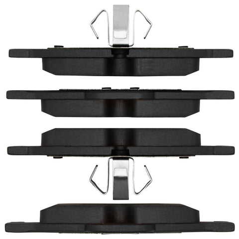 R1 05-18 Mercedes-Benz R500 Rear Semi Met Brake Pads - 2311-1122-00