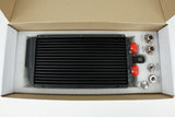 CSF 65-89 Porsche 911 / 930 OEM+ High-Performance Oil Cooler - 8168
