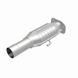 MagnaFlow Direct Fit Catalytic Converter 86-92 Camaro/Fbird V8 CA - 338441