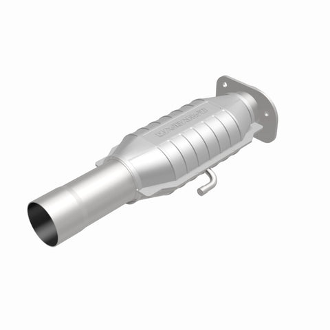MagnaFlow Direct Fit Catalytic Converter 86-92 Camaro/Fbird V8 CA - 338441