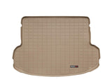 WeatherTech 10+ Hyundai Tucson Cargo Liners - Tan - 41454