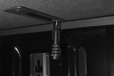 Extang 99-16 Ford Super Duty Long Bed (8ft) Solid Fold 2.0 Toolbox - 84725