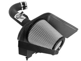 aFe MagnumFORCE Air Intake Stage-2 Pro DRY S 10-11 Chevrolet Camaro V6 3.6L - 51-12382