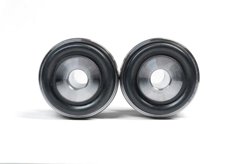Whiteline 23-25 Kia EV6 GT Solid Front Control Arm Bearing Kit - KCA541