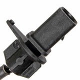 Power Stop 2019 Audi A6 Quattro Front Euro-Stop Electronic Brake Pad Wear Sensor - SW-0324