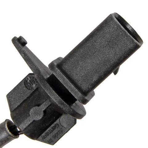 Power Stop 2019 Audi A6 Quattro Front Euro-Stop Electronic Brake Pad Wear Sensor - SW-0324